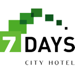 7 days city hotel